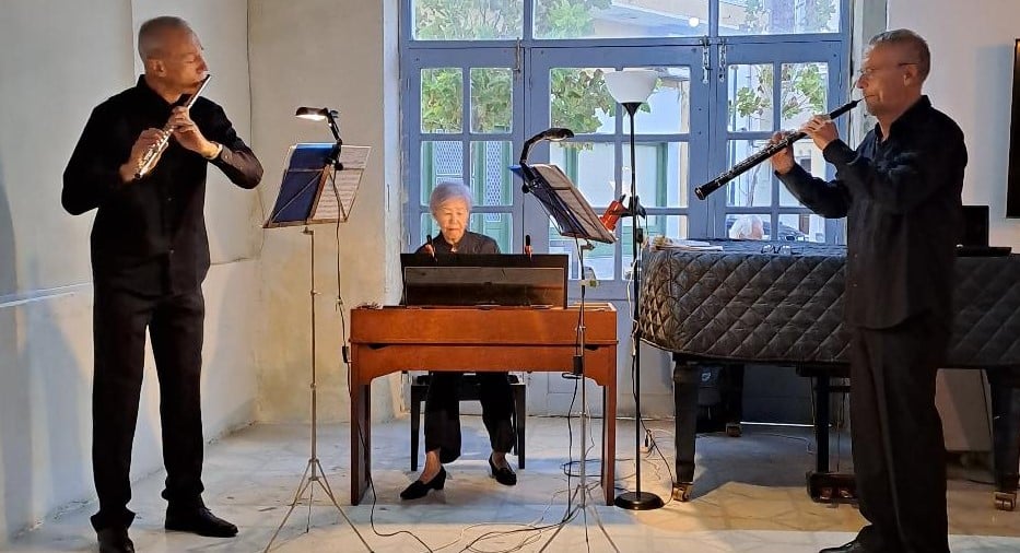 image Music in rural venues
