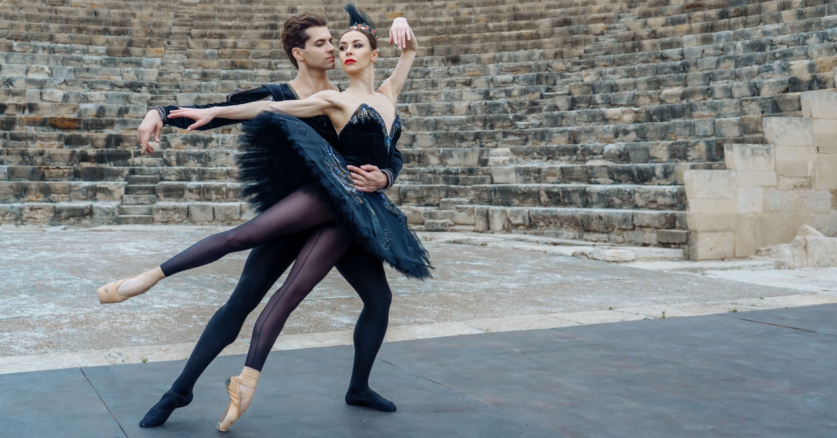 image Freedom Finance Europe brings world ballet to Cyprus
