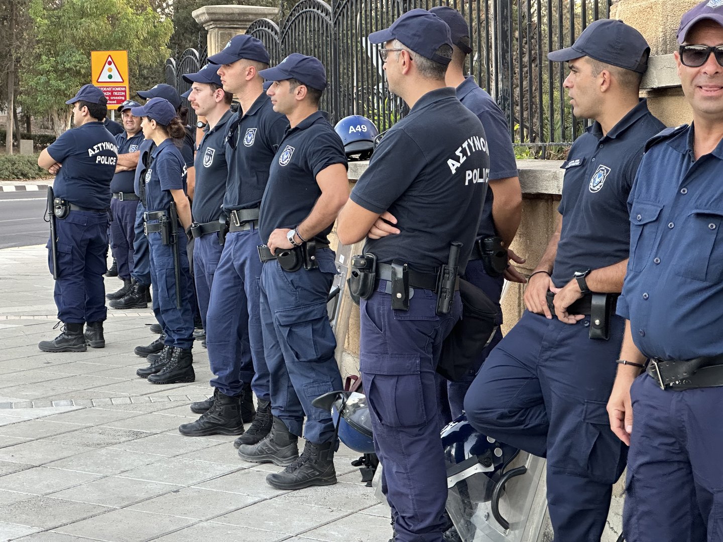 image Details of who is on police watchlist revealed (Updated)