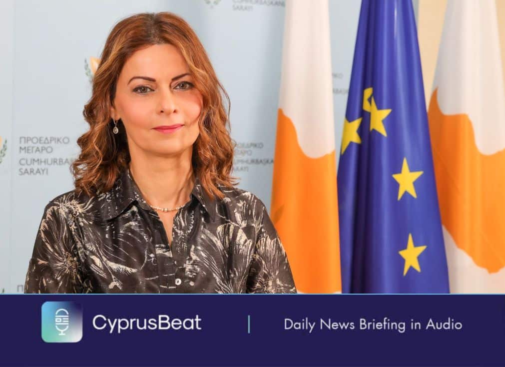 image Daily News Briefing