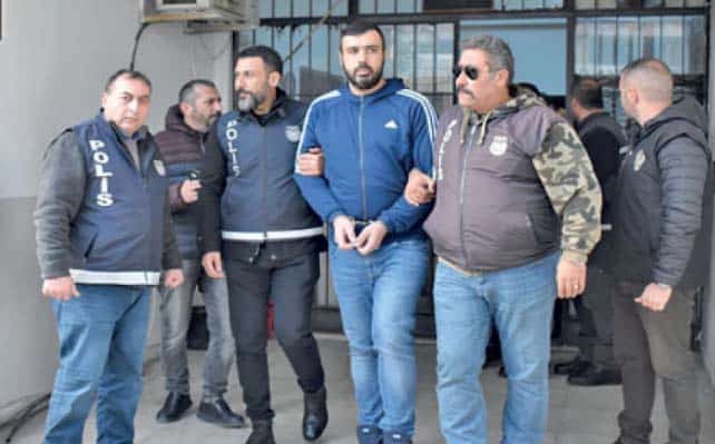 image Charges against attempted murder suspect withdrawn