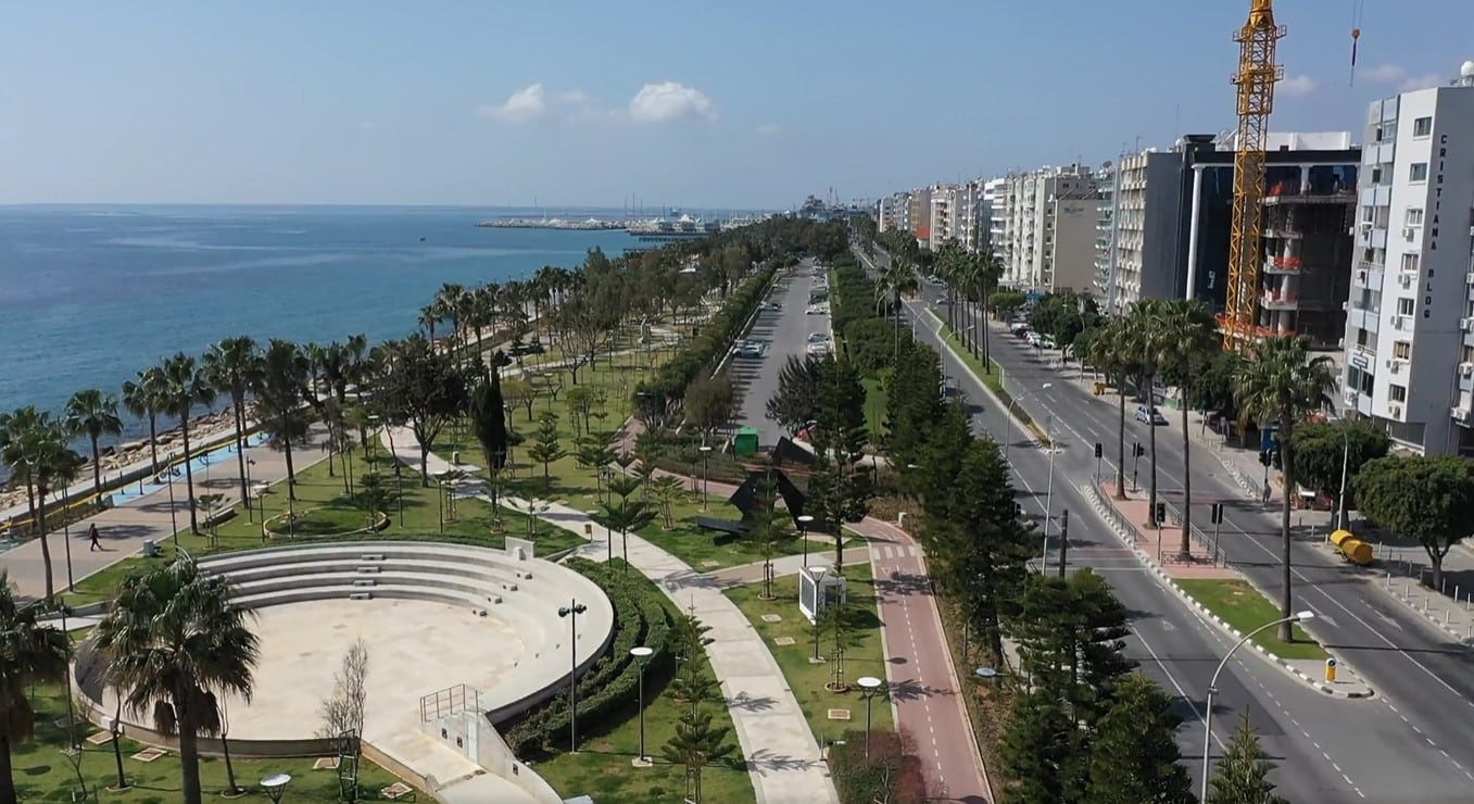 image ‘This is Cyprus. We need our cars!’
