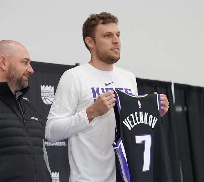 image NBA welcomes first ever Cypriot player