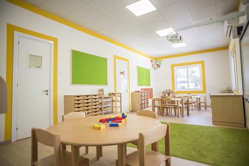 image Pioneer Rise Preschools becomes Cambridge Early Years Centre