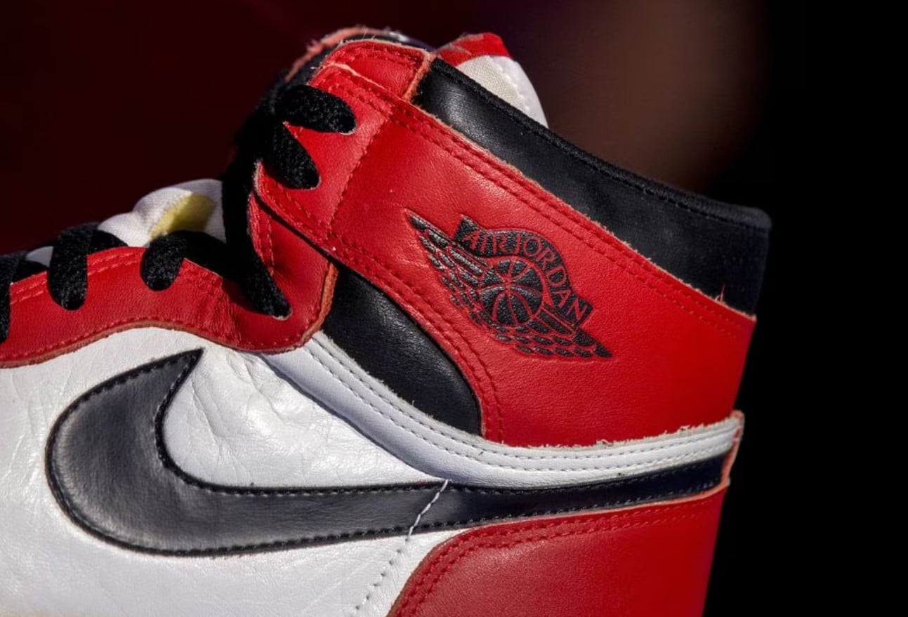 image Nike Air Jordans are losing resale value. Is sneaker culture moving on?