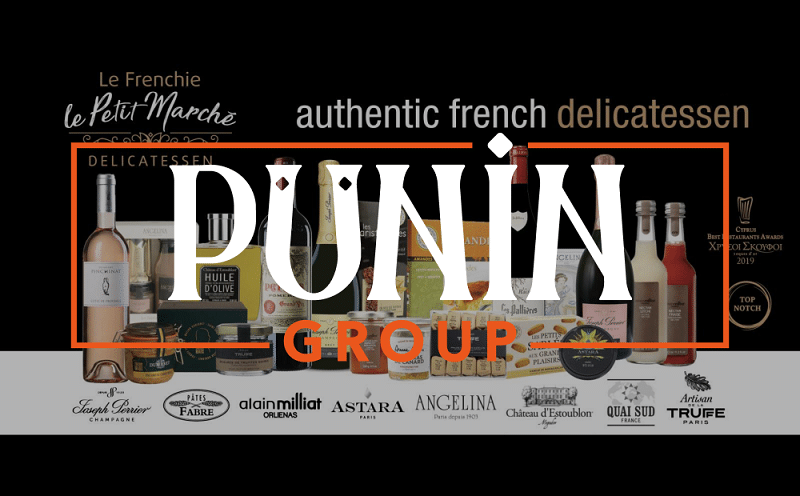 image PUNIN GROUP acquires wine boutique Le Petit Marché, French restaurant Le Frenchie