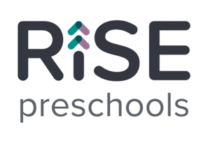 Rise Preschools logo