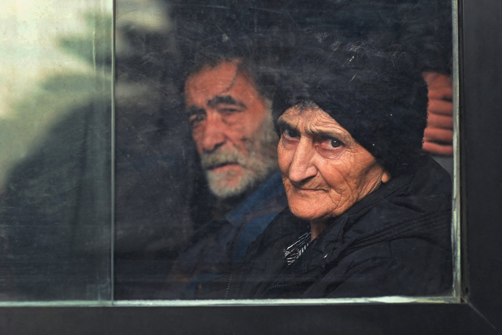 image Azerbaijan’s use of force in Nagorno-Karabakh risks undermining key international norms