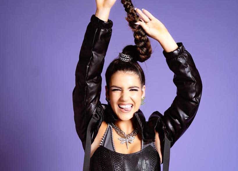 image Australian Cypriot to represent Cyprus at Eurovision