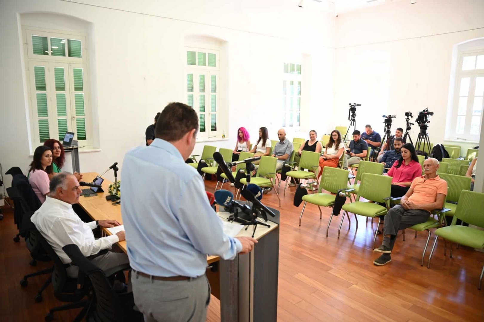image Strovolos municipality enhances circular economy efforts
