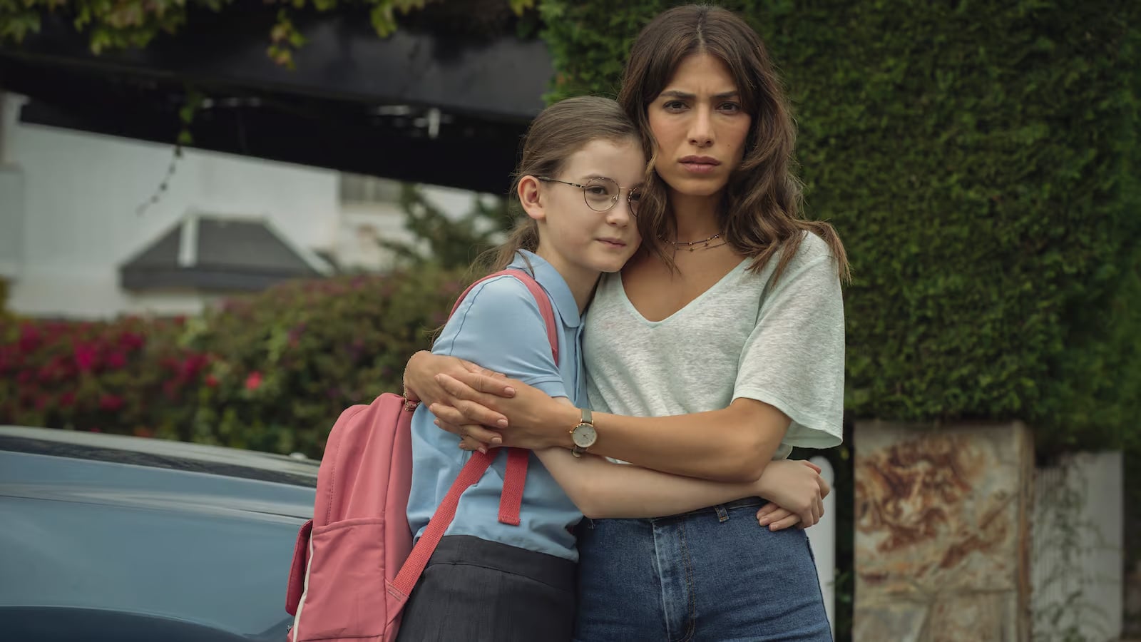 image TV shows we love: Who is Erin Carter?