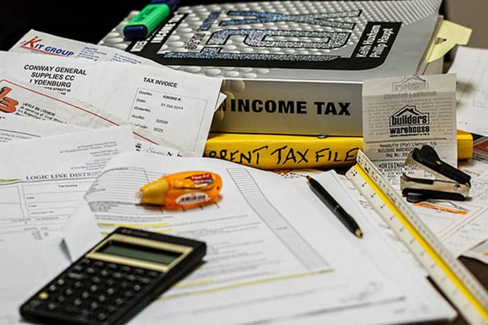 image Tax return deadline extended for 2022