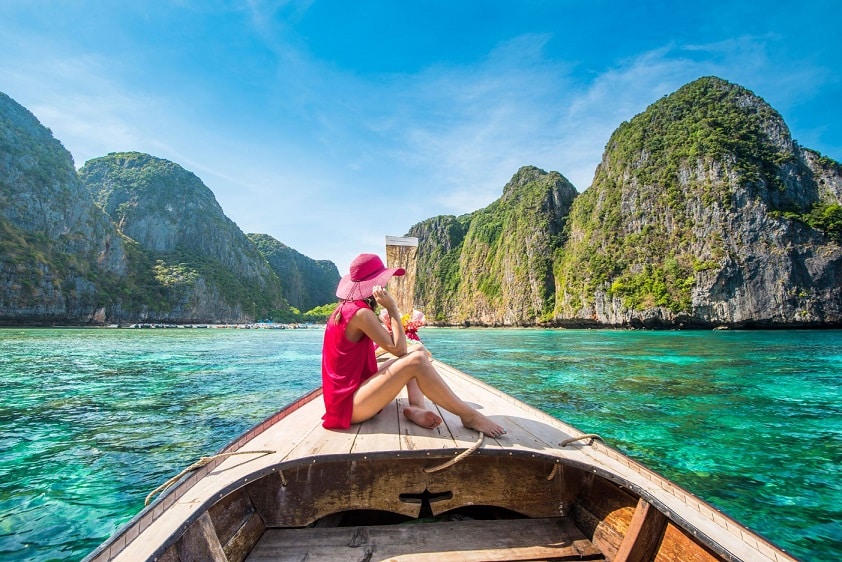 Thailand