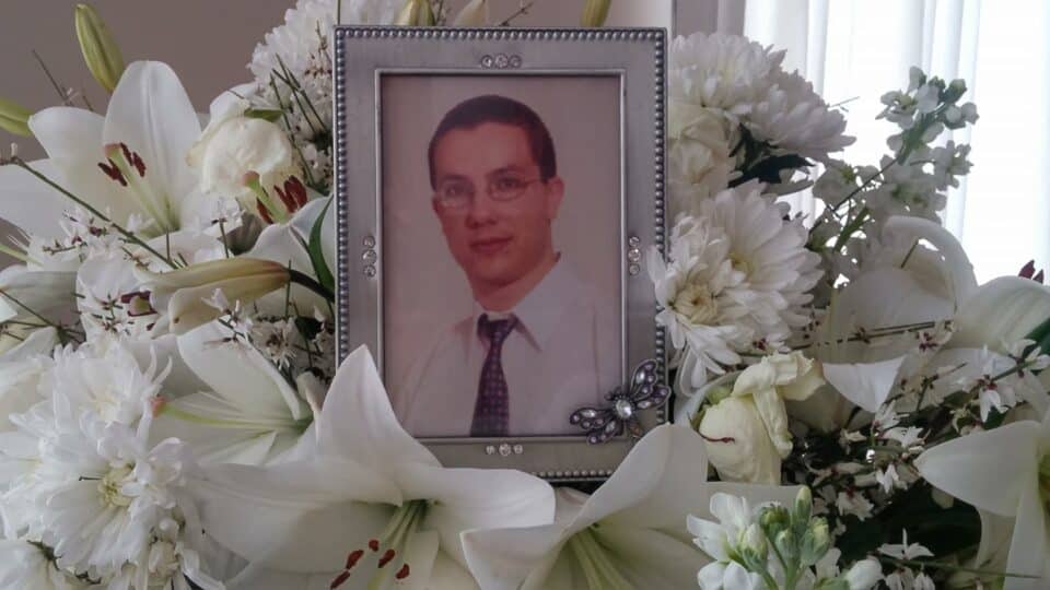 image ‘Seven people held responsible’ for Thanasis Nicolaou’s death