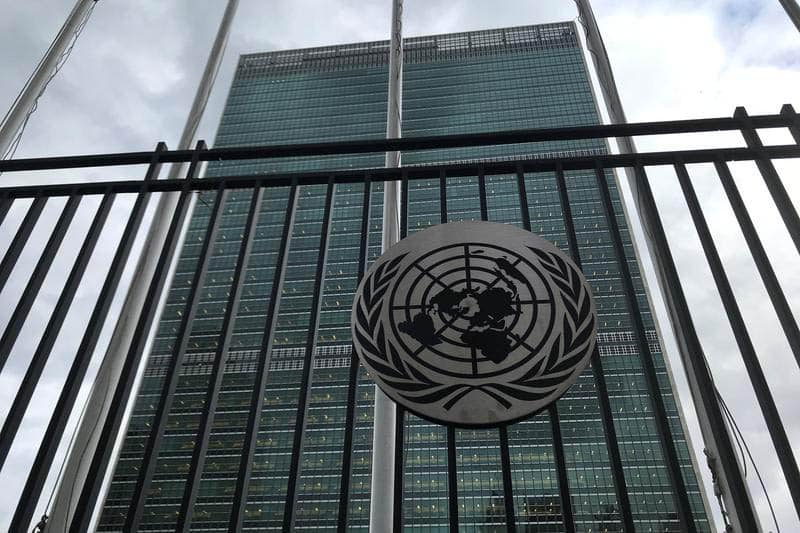 image Focus on Cyprob in New York, UNSG-Erdogan meeting deemed &#8216;pivotal&#8217;