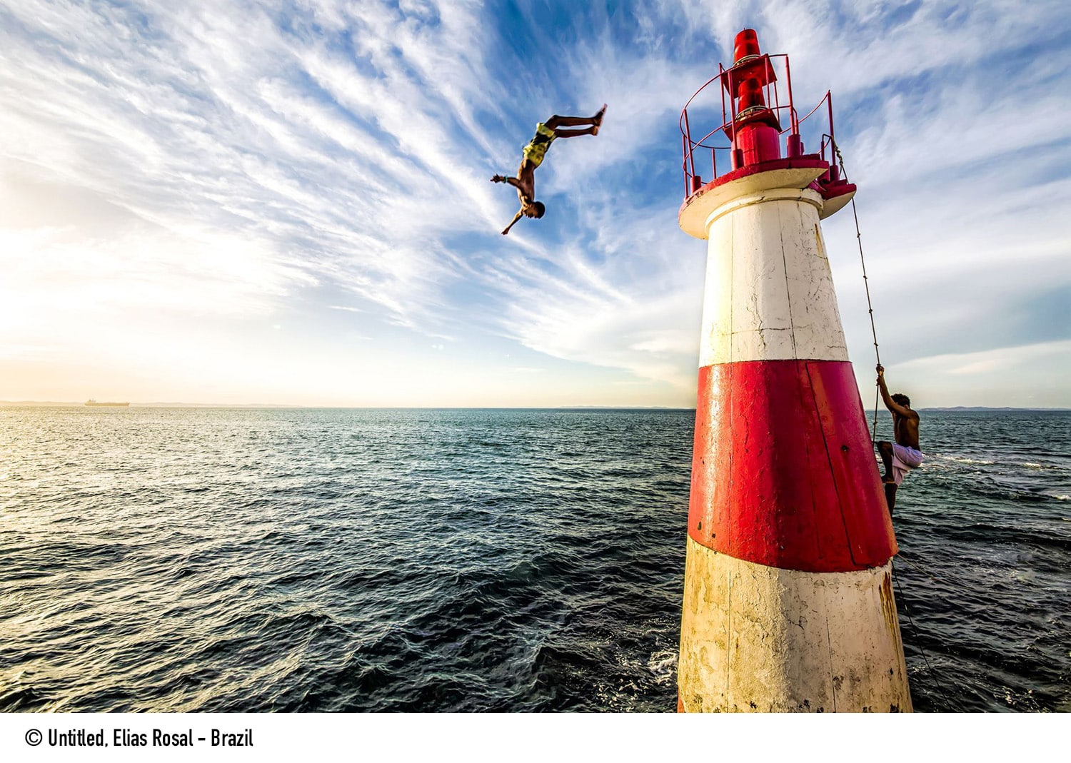 image International photography exhibition returns to Cyprus