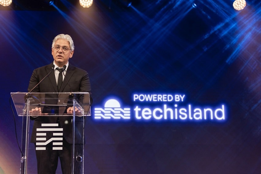 image Inaugural TechIsland Awards honour Cyprus innovators