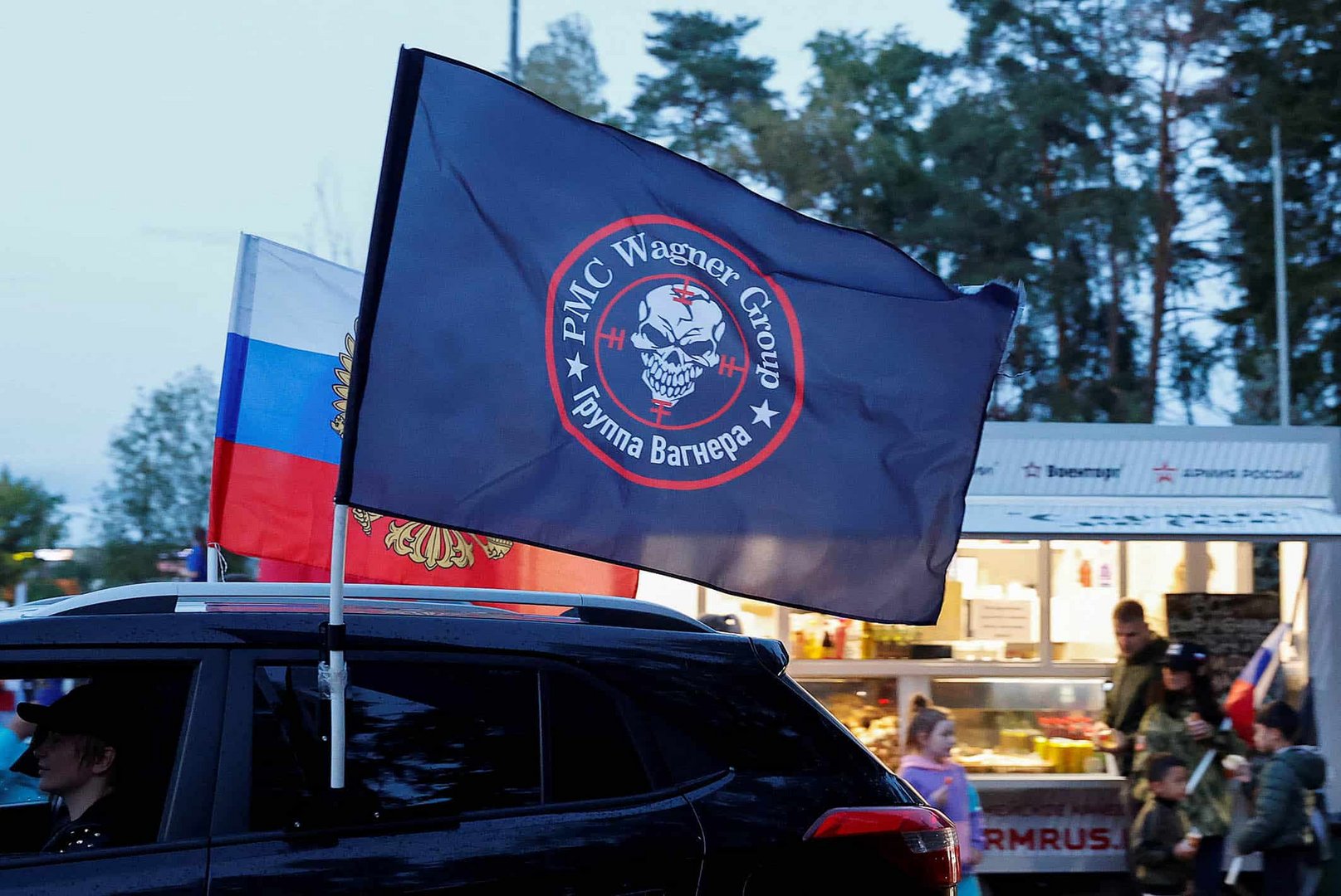 image UK to declare Russia&#8217;s Wagner a terrorist organisation