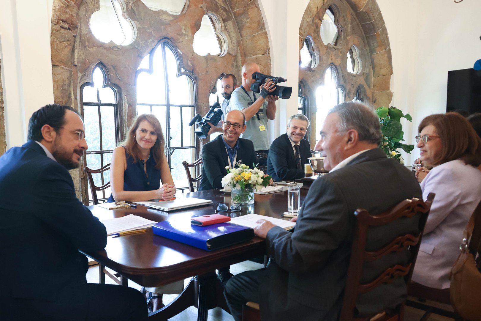 image New boards for semi-governmental organisations to assume roles in 2024
