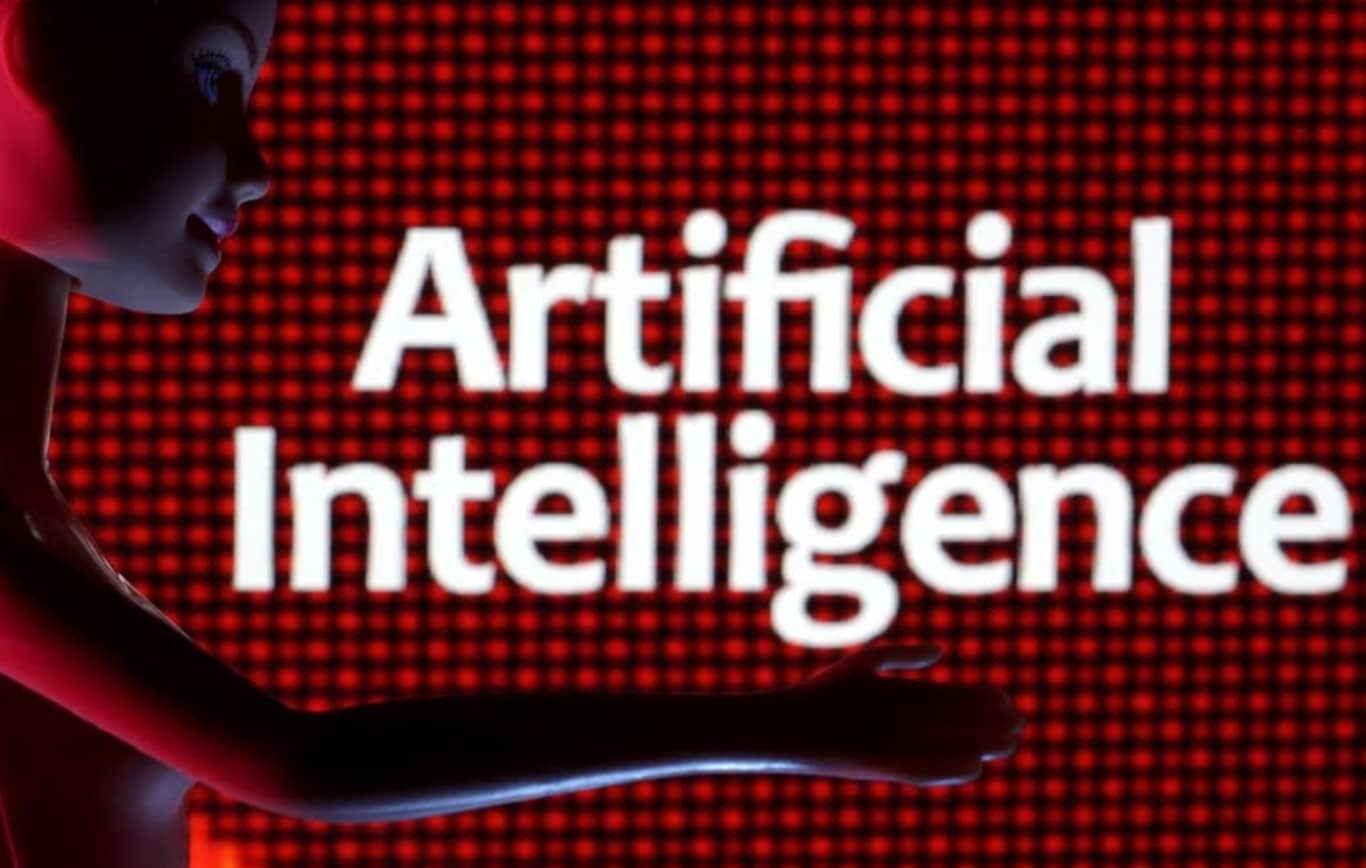 image Adobe, others join voluntary US scheme to manage AI risk