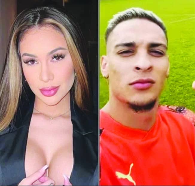 image Brazil’s Antony withdrawn from squad after assault allegations