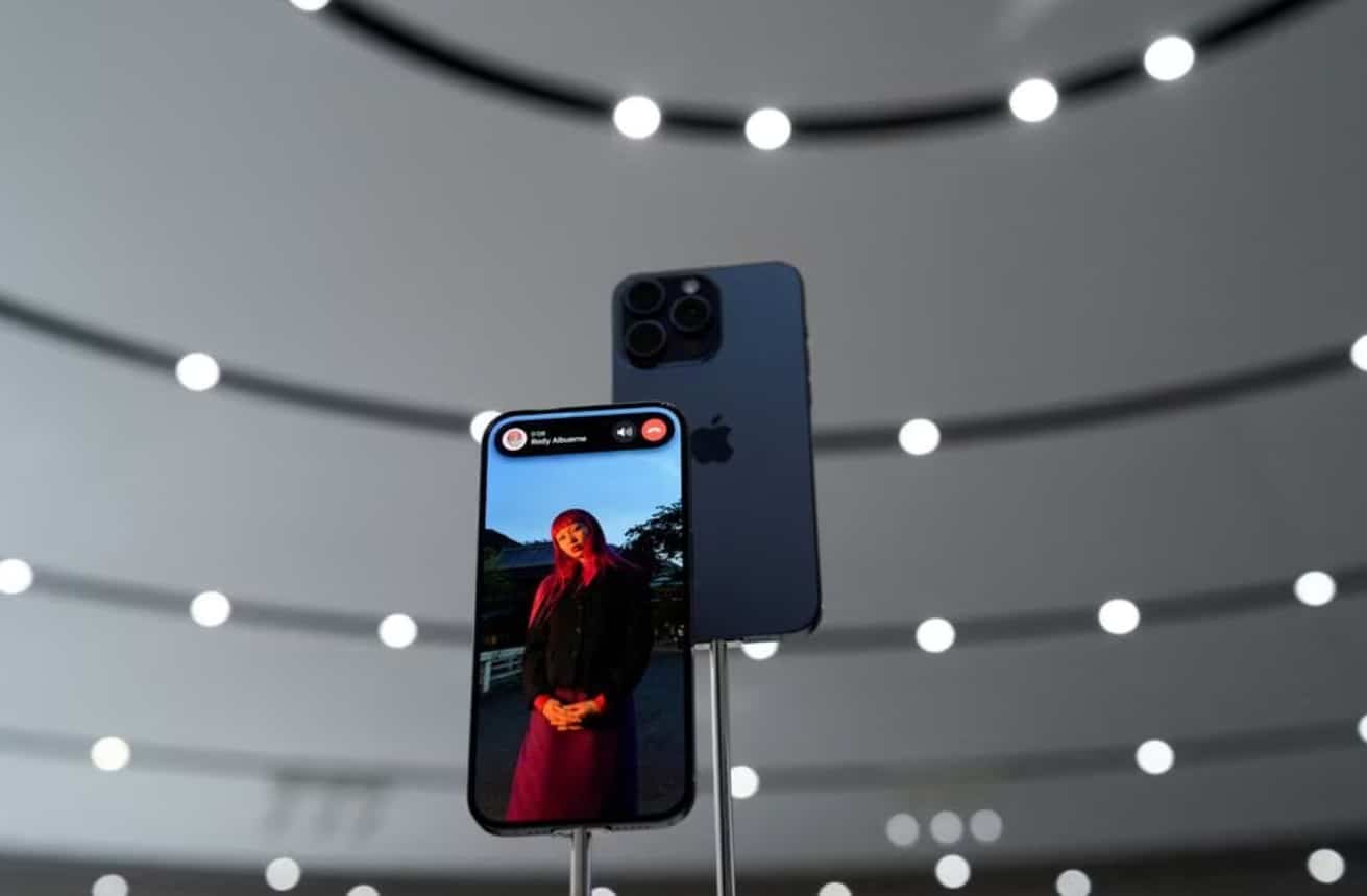 image Apple backs Biden&#8217;s push for right-to-repair law