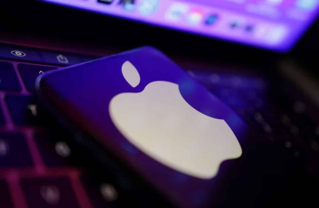 image Apple revamps Mac lineup and pricing with new family of chips
