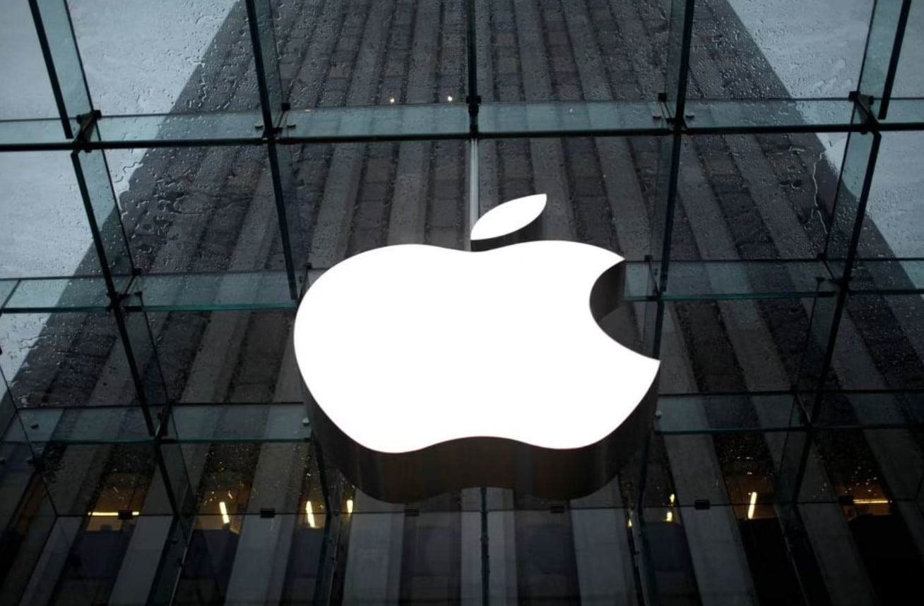 image Apple suffers setback in fight against EU&#8217;s $14 billion tax order