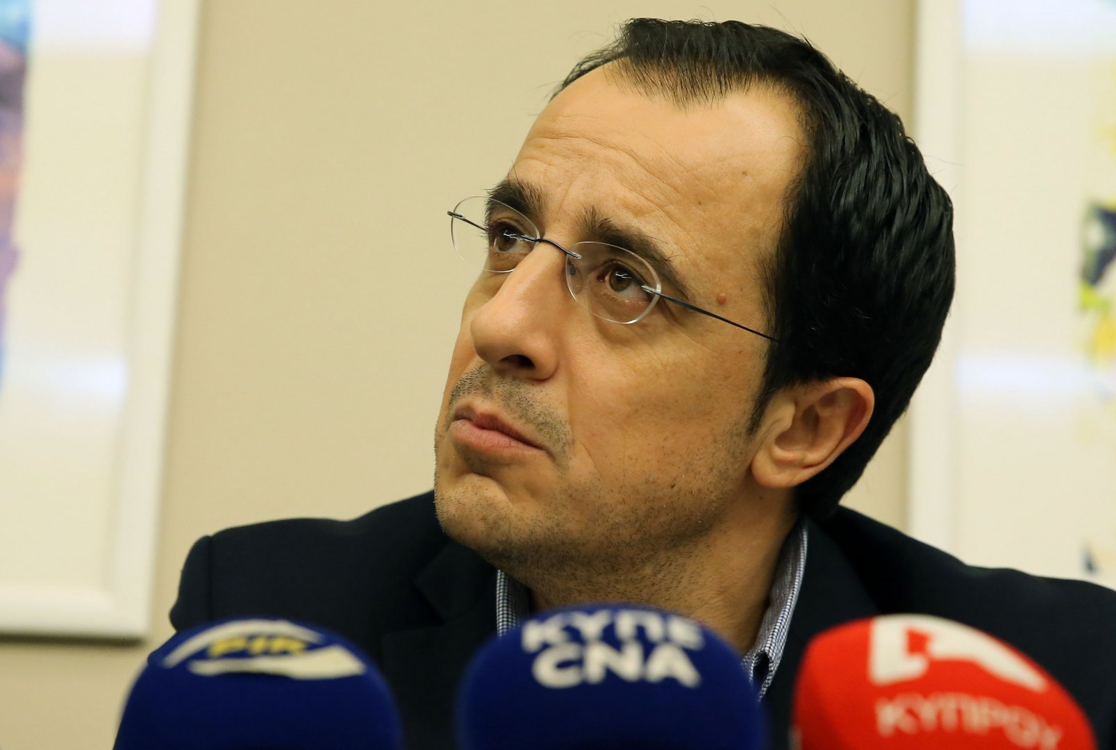 image Audit service probes Christodoulides’ pay as palace official