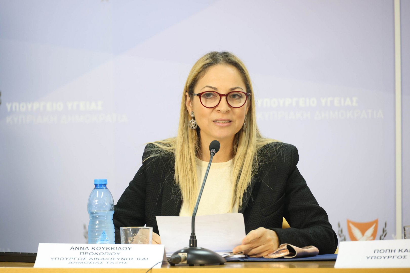 image People smuggling ‘requires our immediate attention’, says minister