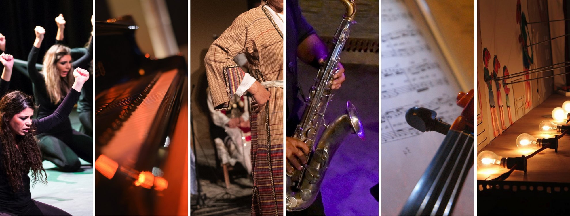 image Cyprus university cultural festival returns for 26th time