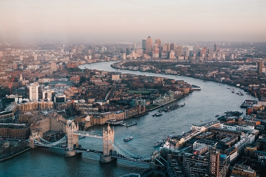 image Consulco: new opportunity secured against UK properties