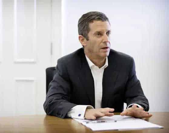 image Israeli businessman released from custody in Cyprus 