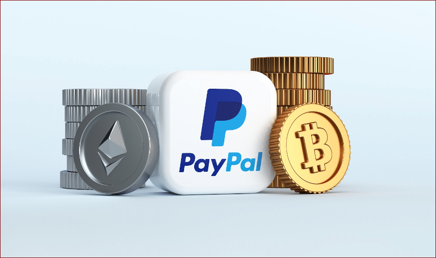 image PayPal introduces Web3 payment solutions: Bitcoin, Borroe.Finance, and Bitcoin cash surge
