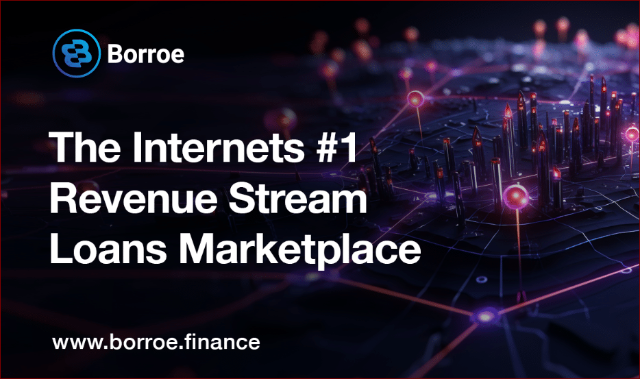 image Worldwide buzz: Borroe ($ROE) joins Dogecoin (DOGE) as one of the most talked-about Crypto