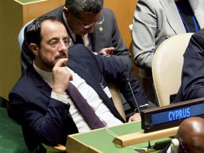 image President continues contacts in New York