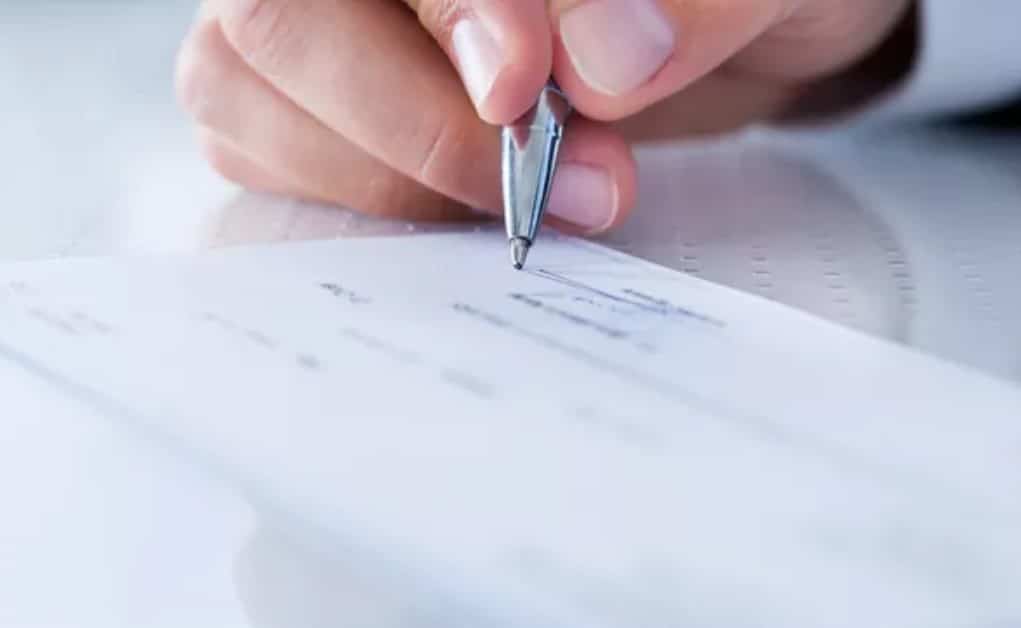 image Bounced checks in Cyprus reach alarming levels