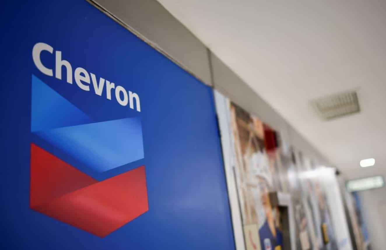 image Chevron confirms revised plan for Aphrodite