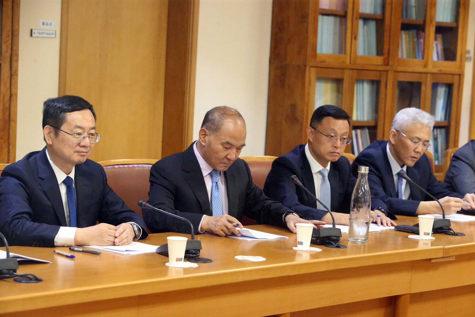 image Exposure to China will ‘enrich our knowledge’