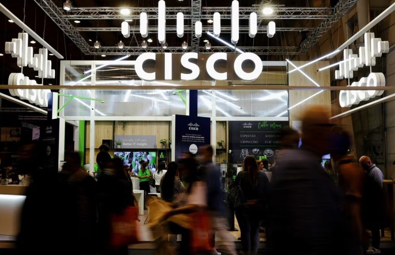 image Cisco&#8217;s $28 billion Splunk deal may ignite software deal frenzy
