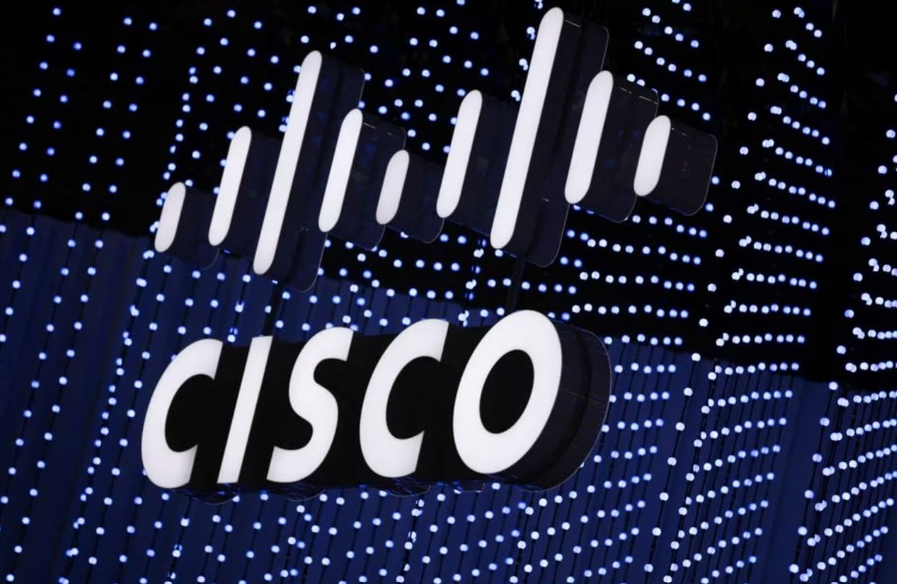 image Cisco beefs up cybersecurity play with $28 bln Splunk deal