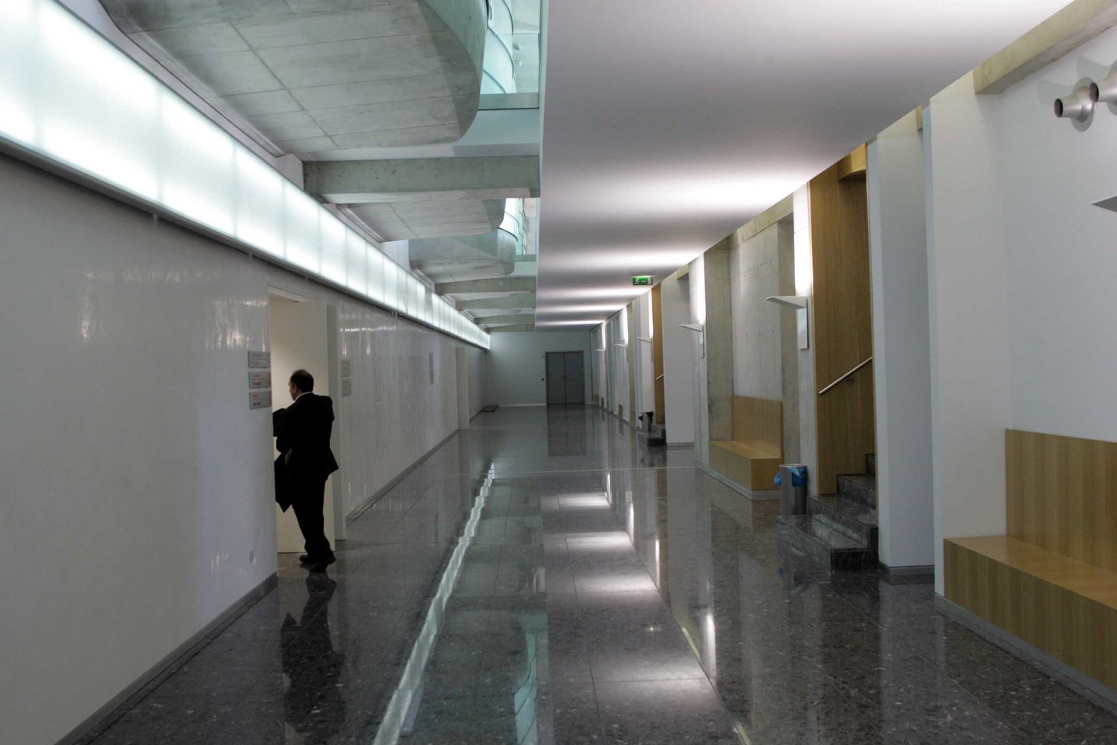 image Access to justice in Cyprus at last