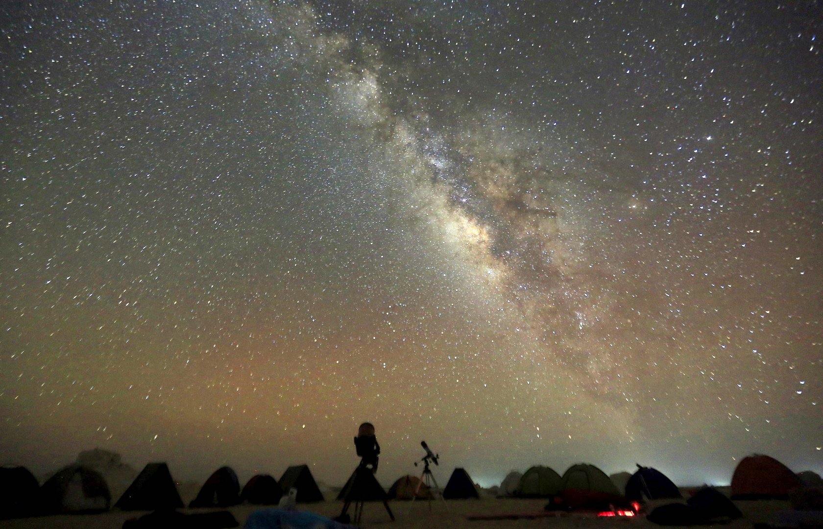 image Finding life on other planets: both a triumph and unsurprising