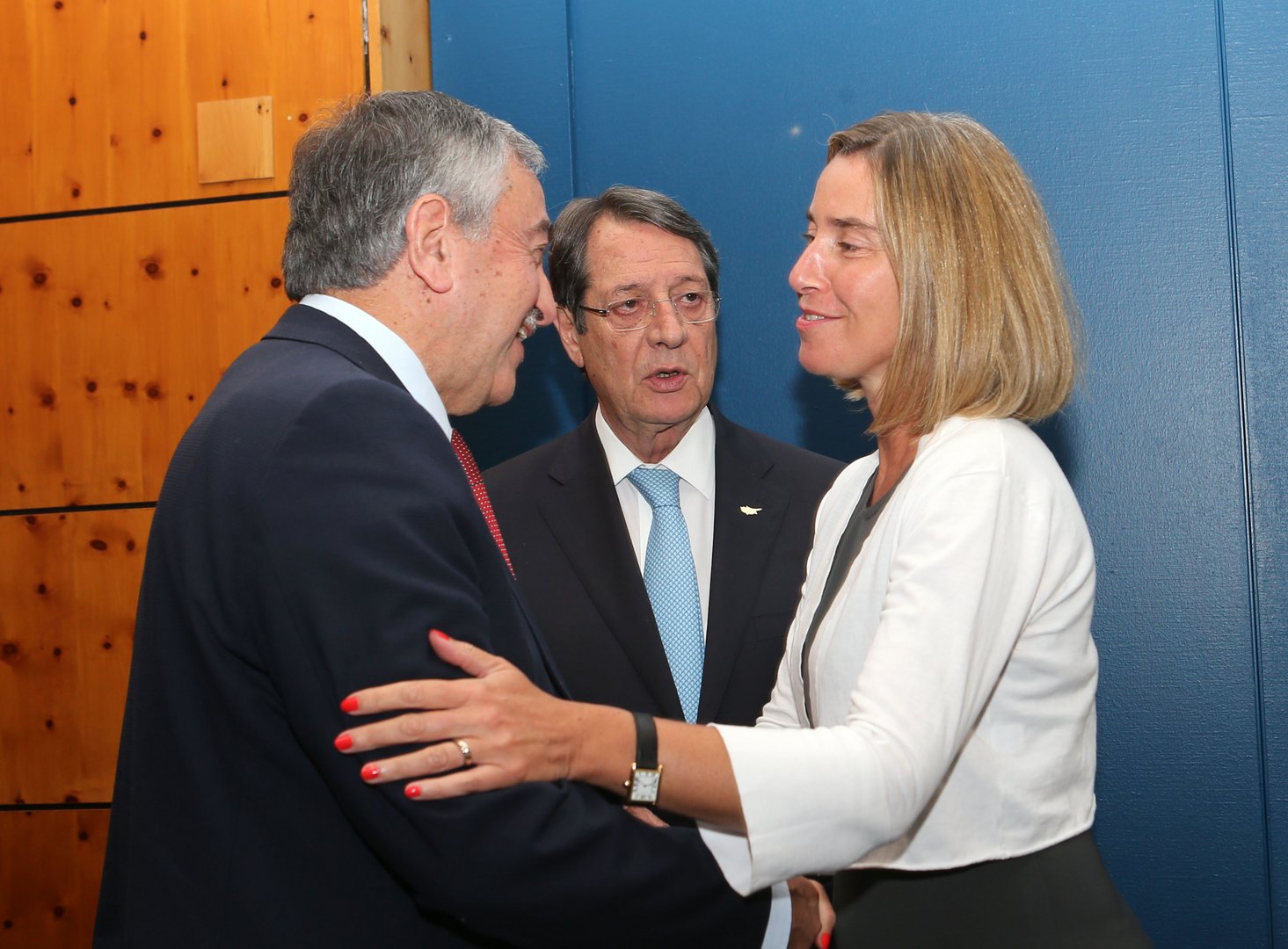 image The US should appoint a special envoy on Cyprus