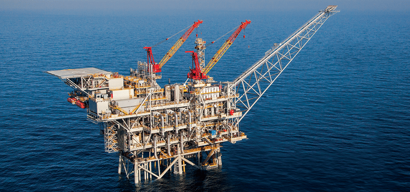 image Aphrodite ‘where art thou’? Chevron likely to stick to its proposal
