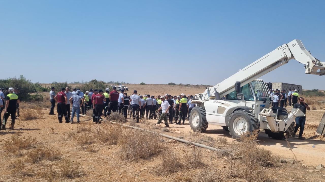 image ‘Future of Pyla road depends on the UN’