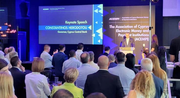 image Cyprus Central Bank to launch digital compliance platform