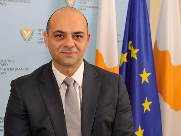 image Cyprus economy would collapse without migrants says minister