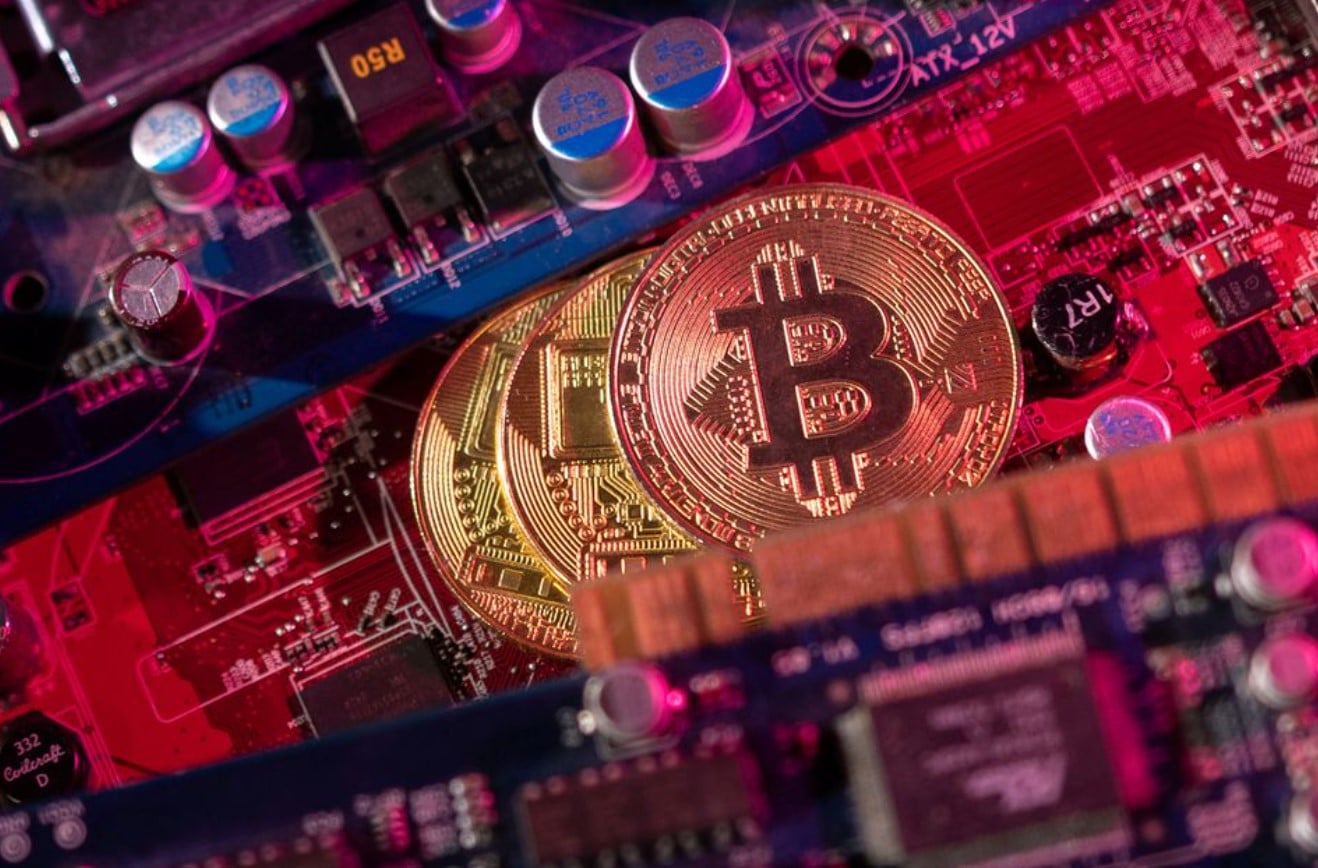 image US crypto industry comes to Washington, but faces uphill struggle