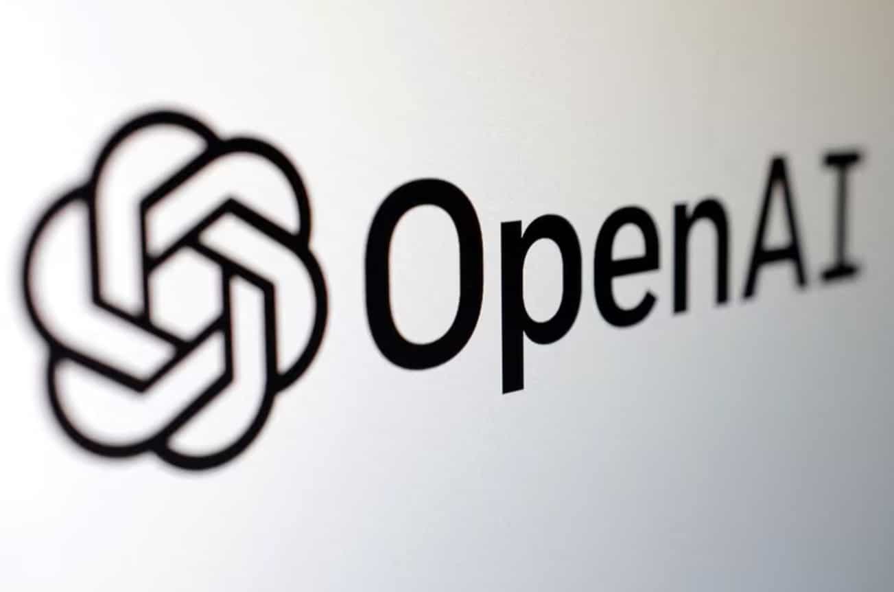 image OpenAI annualized revenue tops $1.6 billion
